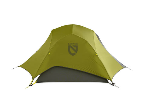 Nemo Dagger OSMO™ 2p Lightweight Backpacking Tent 輕量2人營